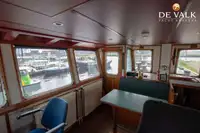 Ambarcațiune de patrulare de vânzare
