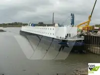 Nava container de vânzare