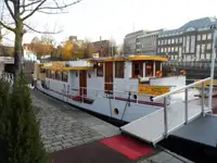 Navă de croazieră de vânzare