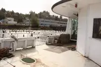 Navă de feribot de vânzare