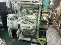 Nava de pescuit tip trauler de vânzare