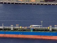 Tanc petrolier / chimic de vânzare