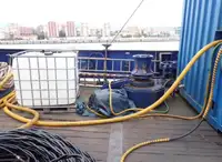 Ambarcațiuni de lucru de vânzare