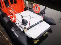 Nava container de vânzare