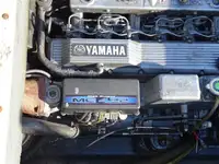 Nava de pescuit tip trauler de vânzare