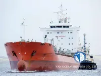 Tanc petrolier / chimic de vânzare