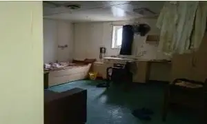 Nava de transport marfă vrac de vânzare