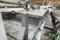 Nava de transport marfă vrac de vânzare