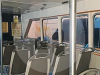 Navă de feribot de vânzare