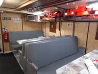 Navă de transport echipaj de vânzare
