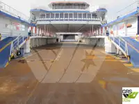 Navă Ro-Ro de vânzare