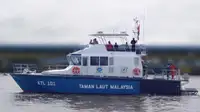Barcă de patrulare de vânzare