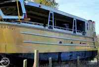 Catamaran de vânzare