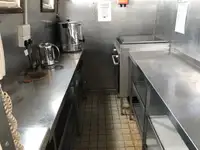 Navă de pasageri de vânzare