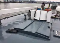 Nava de transport marfă vrac de vânzare