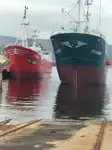 Nava de pescuit tip trauler de vânzare