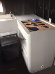 Navă de transport echipaj de vânzare
