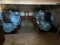 Navă de feribot de vânzare