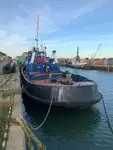 Remorcher de vânzare