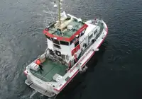 Remorcher de vânzare