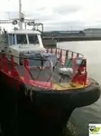 Wind farm service vessel de vânzare