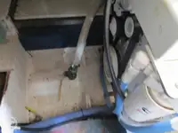 Nava de pescuit tip trauler de vânzare