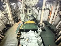 General Cargo/Multi-purpose de vânzare