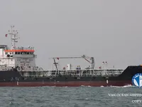 Tanc petrolier / chimic de vânzare