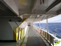 Ro-Ro ship de vânzare
