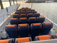 Navă de feribot de vânzare