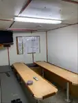 Navă rapidă de aprovizionare (FSV) de vânzare