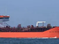 Tanc petrolier / chimic de vânzare