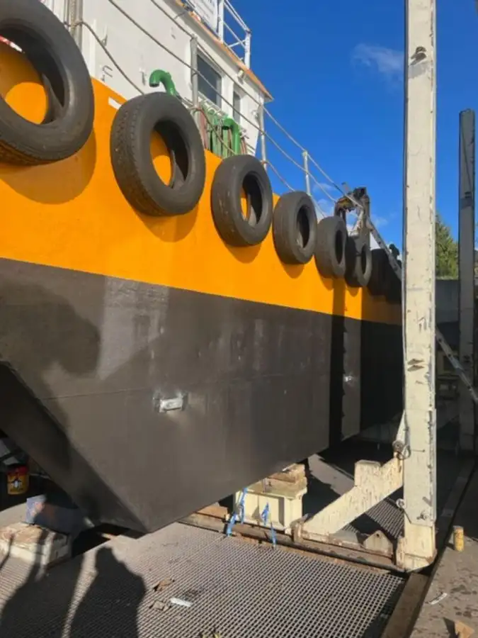 General Cargo/Multi-purpose de vânzare