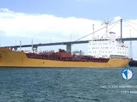 Tanc petrolier / chimic de vânzare