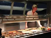 Catamaran de vânzare