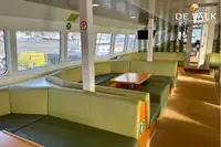Navă de croazieră de vânzare