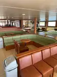Navă de feribot de vânzare