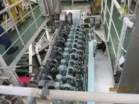 Nava de transport marfă vrac de vânzare