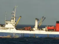 Nava de pescuit tip trauler de vânzare