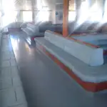 Navă cu feribotul de vânzare
