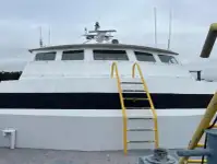 Navă de transport echipaj de vânzare