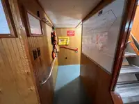 Navă de transport echipaj de vânzare