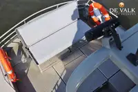Ambarcațiune de patrulare de vânzare