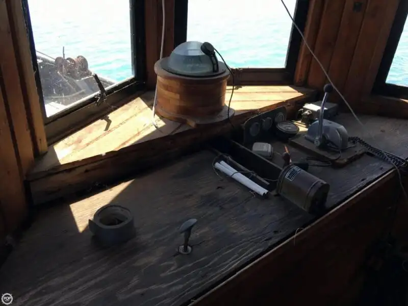 Remorcher de vânzare