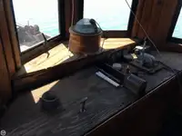 Remorcher de vânzare
