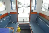 Ambarcațiuni de lucru de vânzare