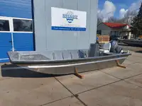 Bărci de lucru de vânzare