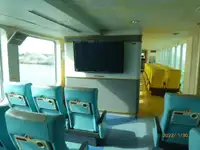 Navă de feribot de vânzare