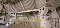 Tanc pentru combustibil de vânzare