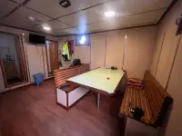 Ambarcațiuni de lucru de vânzare